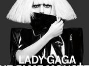 Especial Lady Gaga Fame Monster