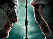 Harry Potter arrasa estreno