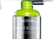 Skin: Ergetic Biotherm