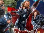 confirma rodarán escenas espaciales NASA para Vengadores