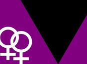 Elegida bandera sí­mbolo movimiento lésbico España