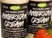 Lush Acondicionador Crema Americana