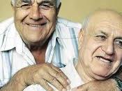 Vitaminas tercera edad