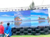 Entrevista Autocinemás, emprendimiento familiar riesgo tras circular gobierno