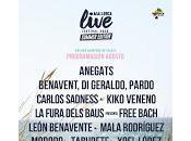 Ciclo Mallorca Live Festival 2020 Summer Edition