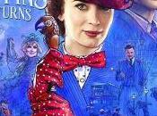 Reseñas: cine: regreso Mary Poppins, Astérix: secreto poción mágica, soltero