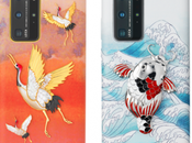 Huawei presenta edición limitada carcasas Quentin Obadia