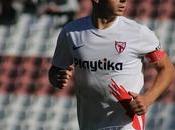 sevillista José María fichará Ponferradina hasta 2022