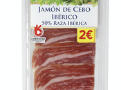 Embutidos España potencia línea loncheados nuevos productos