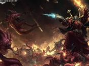 Warhammer Community: Resumen ayer