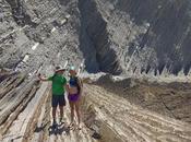 Flysch marea baja