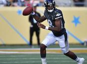 Lamar Jackson espera Ravens contraten Antonio Brown