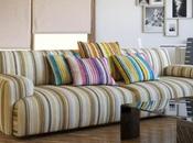 Tejidos Frescos Sofás.