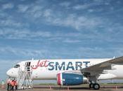 Jetsmart renueva compromiso mercado Argentino