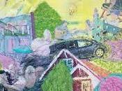 Josiah Johnson estrena Woman Man's Life