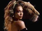 Beyoncé publica edición deluxe álbum ‘The Lion King: Gift’