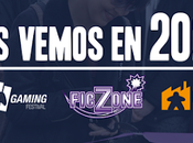 FicZone, Granada Gaming Meeple Factory aplazan hasta 2021