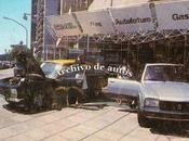 Domingo agosto