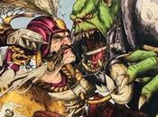 Filtradas fotos nueva edición Blood Bowl