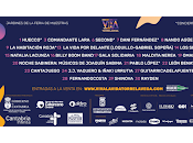 Ciclo conciertos Viva vida Torrelavega