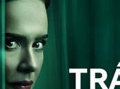Primer tráiler oficial RATCHED Sarah Paulson