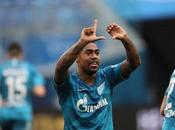 Monchi quiere traer Malcom nuevo LaLiga