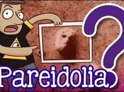Pareidolia