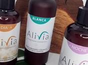 Alivia Cosmetics, algo tratamiento hidratación