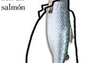 Cómo viajar salmón