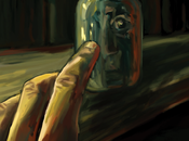 Refractions Glasston, para Call Cthulhu gratis Drive Thru