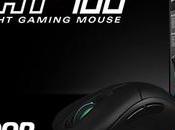 ANÁLISIS HARD-GAMING: Ratón Sharkoon Light2