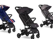 Buggy MINI easywalker, silla paseo icónica