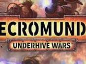 08/09 sale venta Necromunda Underhive Wars