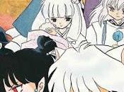 Reseña manga: InuYasha (tomo