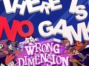 There Game: Wrong Dimension estrena