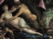 fuerza irresistible opuesto triunfo ineludible Kairós.