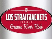 Straitjackets Genesee river rock (2020)