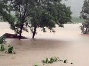 precipitaciones siguen siendo frecuentes Corea Norte