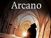 Gran Arcano» Paloma Sánchez-Garnica