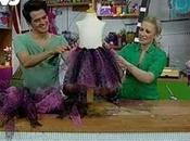 Faldas Tutu Navidenas Reno