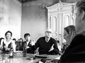 John hejduk, tarde llano