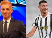 Liberman rindió pies Cristiano Ronaldo: “Juega solo contra resto”