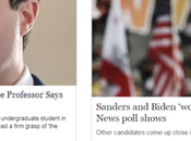 ¿Influye conservador progresista hora distinguir noticias falsas?