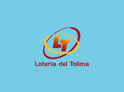 Lotería Tolima lunes agosto 2020