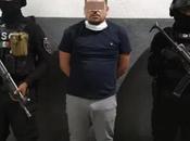 Detienen hermano asesor Mijis» narcotráfico; diputado defiende