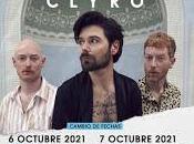 Biffy Clyro Madrid Barcelona