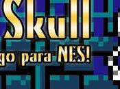 Probamos exclusiva Skull, nuevo Morita Team para NES!