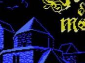 L’Abbaye Morts: ¡más candela para MSXdev 2020!