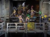 Warhammer Community: Resumen