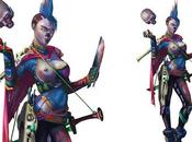 Insurrection Campaign 1.5), Dertrend, para Necromunda